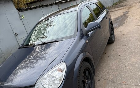 Opel Astra H, 2011 год, 1 000 000 рублей, 2 фотография
