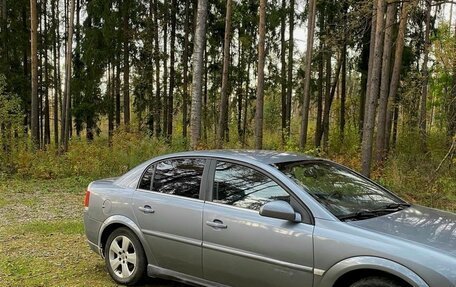 Opel Vectra C рестайлинг, 2003 год, 285 000 рублей, 2 фотография