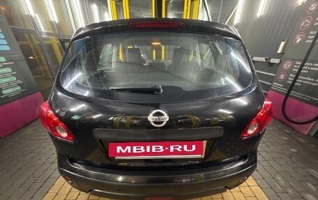 Nissan Qashqai, 2008 год, 675 000 рублей, 4 фотография