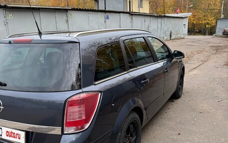 Opel Astra H, 2011 год, 1 000 000 рублей, 3 фотография