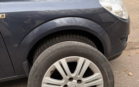Opel Astra H, 2011 год, 1 000 000 рублей, 9 фотография
