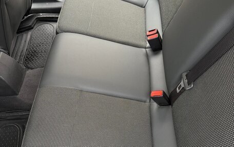 Opel Astra H, 2011 год, 1 000 000 рублей, 7 фотография