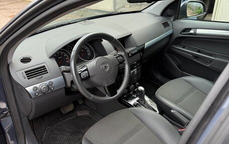 Opel Astra H, 2011 год, 1 000 000 рублей, 5 фотография