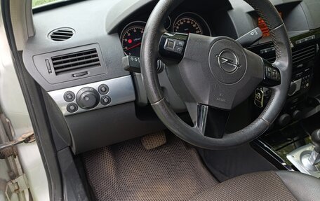 Opel Astra H, 2008 год, 330 000 рублей, 8 фотография