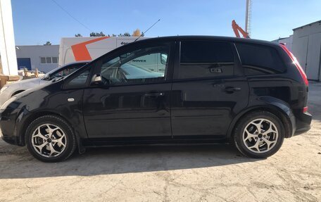 Ford C-MAX I рестайлинг, 2007 год, 500 000 рублей, 3 фотография