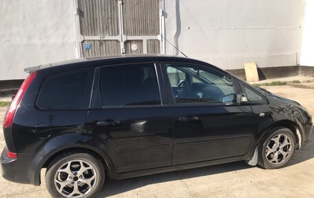Ford C-MAX I рестайлинг, 2007 год, 500 000 рублей, 6 фотография