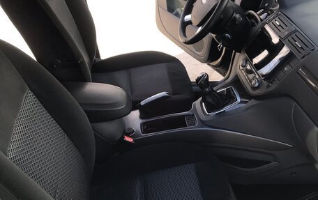 Ford C-MAX I рестайлинг, 2007 год, 500 000 рублей, 13 фотография