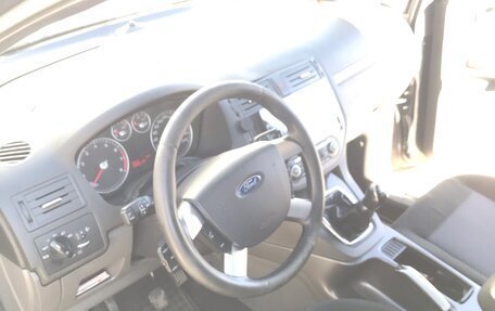 Ford C-MAX I рестайлинг, 2007 год, 500 000 рублей, 15 фотография