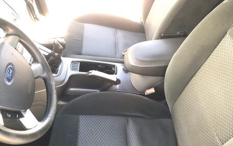 Ford C-MAX I рестайлинг, 2007 год, 500 000 рублей, 14 фотография