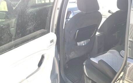 Ford C-MAX I рестайлинг, 2007 год, 500 000 рублей, 9 фотография