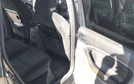 Ford C-MAX I рестайлинг, 2007 год, 500 000 рублей, 10 фотография