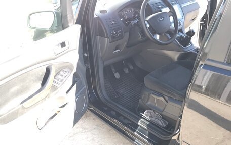 Ford C-MAX I рестайлинг, 2007 год, 500 000 рублей, 8 фотография