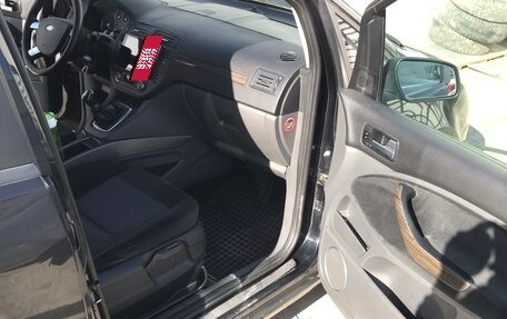 Ford C-MAX I рестайлинг, 2007 год, 500 000 рублей, 12 фотография