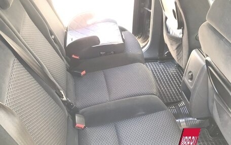 Ford C-MAX I рестайлинг, 2007 год, 500 000 рублей, 11 фотография