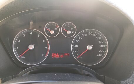 Ford C-MAX I рестайлинг, 2007 год, 500 000 рублей, 16 фотография