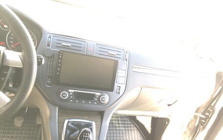 Ford C-MAX I рестайлинг, 2007 год, 500 000 рублей, 17 фотография