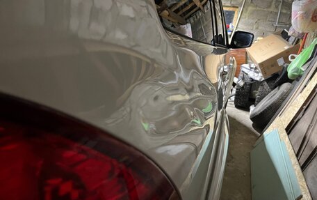 Mitsubishi Pajero Sport II рестайлинг, 2013 год, 1 250 000 рублей, 12 фотография