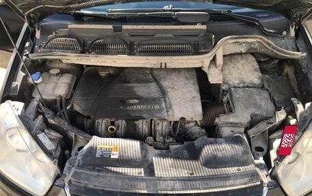 Ford C-MAX I рестайлинг, 2007 год, 500 000 рублей, 18 фотография