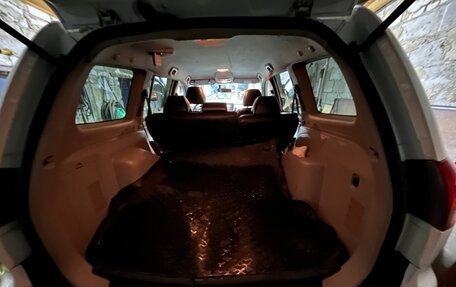 Mitsubishi Pajero Sport II рестайлинг, 2013 год, 1 250 000 рублей, 14 фотография