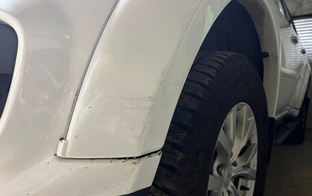 Mitsubishi Pajero Sport II рестайлинг, 2013 год, 1 250 000 рублей, 17 фотография