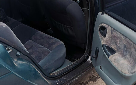 Renault Megane II, 1997 год, 160 000 рублей, 5 фотография
