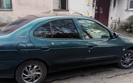 Renault Megane II, 1997 год, 160 000 рублей, 6 фотография