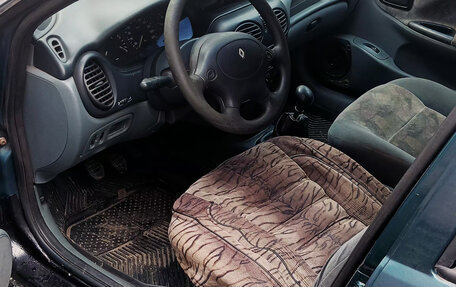 Renault Megane II, 1997 год, 160 000 рублей, 3 фотография