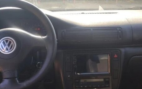 Volkswagen Passat B5+ рестайлинг, 1998 год, 270 000 рублей, 5 фотография