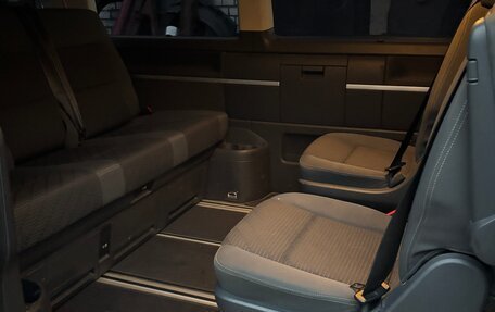 Volkswagen Multivan T5, 2012 год, 2 250 000 рублей, 7 фотография