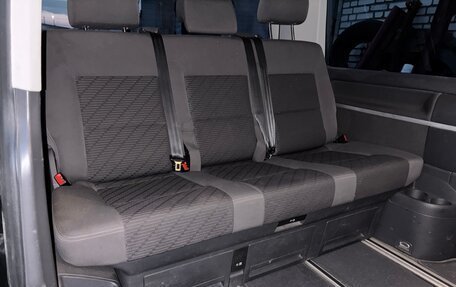 Volkswagen Multivan T5, 2012 год, 2 250 000 рублей, 8 фотография