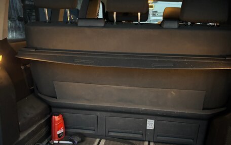 Volkswagen Multivan T5, 2012 год, 2 250 000 рублей, 9 фотография