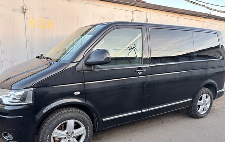 Volkswagen Multivan T5, 2012 год, 2 250 000 рублей, 3 фотография