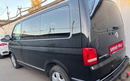 Volkswagen Multivan T5, 2012 год, 2 250 000 рублей, 4 фотография