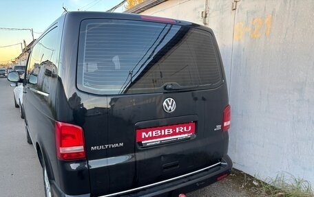 Volkswagen Multivan T5, 2012 год, 2 250 000 рублей, 5 фотография