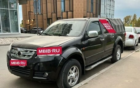 Great Wall Wingle, 2012 год, 450 000 рублей, 2 фотография