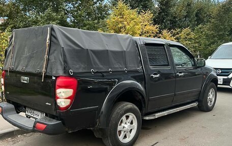 Great Wall Wingle, 2012 год, 450 000 рублей, 3 фотография