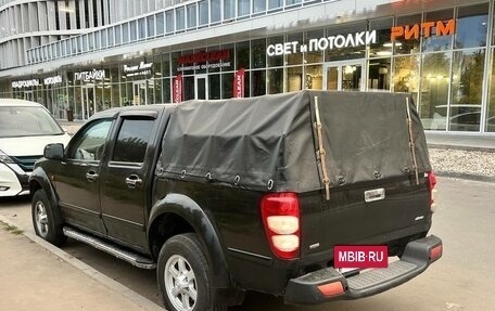 Great Wall Wingle, 2012 год, 450 000 рублей, 4 фотография