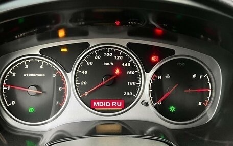 Great Wall Wingle, 2012 год, 450 000 рублей, 8 фотография