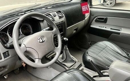 Great Wall Wingle, 2012 год, 450 000 рублей, 5 фотография