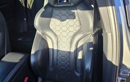 BMW X3 M, 2019 год, 6 100 000 рублей, 7 фотография