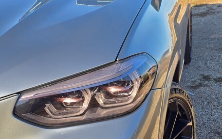 BMW X3 M, 2019 год, 6 100 000 рублей, 3 фотография