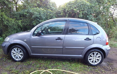 Citroen C3 II, 2008 год, 330 000 рублей, 2 фотография
