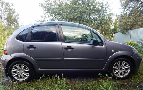 Citroen C3 II, 2008 год, 330 000 рублей, 6 фотография