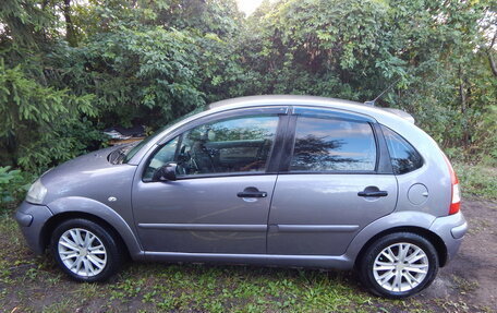 Citroen C3 II, 2008 год, 330 000 рублей, 9 фотография