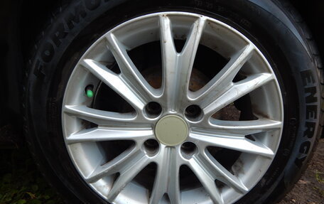 Citroen C3 II, 2008 год, 330 000 рублей, 16 фотография