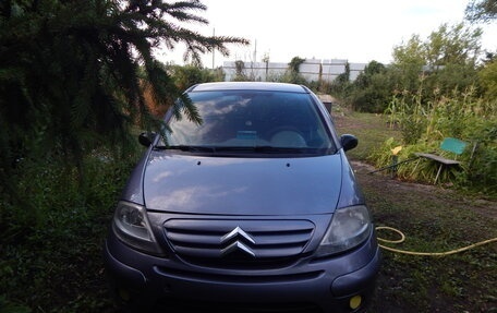 Citroen C3 II, 2008 год, 330 000 рублей, 14 фотография