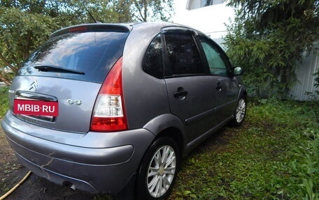 Citroen C3 II, 2008 год, 330 000 рублей, 12 фотография