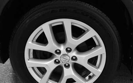 Nissan X-Trail, 2011 год, 1 226 000 рублей, 16 фотография