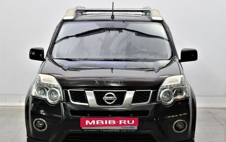 Nissan X-Trail, 2011 год, 1 226 000 рублей, 2 фотография