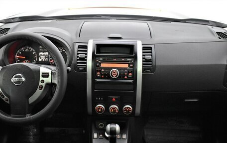 Nissan X-Trail, 2011 год, 1 226 000 рублей, 5 фотография